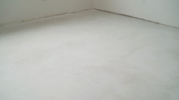 Cost of Basement Floor Leveling in Duluth