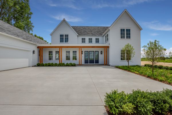 Cost of Driveway Refinishing in Duluth