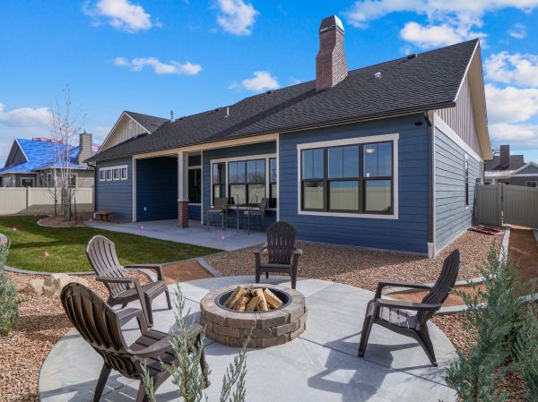 Patio Repair in Duluth