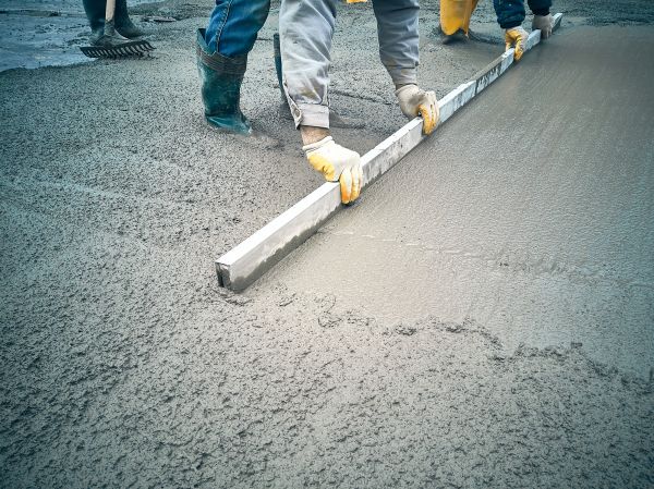 Cost of Slab Repair in Duluth