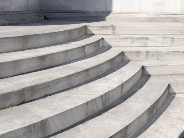 Cost of Step Repair Service in Duluth