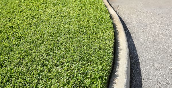 Cost of Street Curb Repair in Duluth