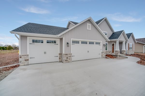 Driveway Restoration in Duluth