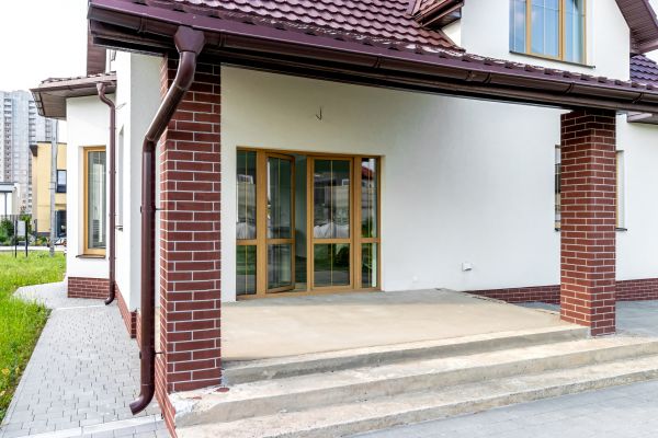 Cost of Porch Cement Repair in Duluth