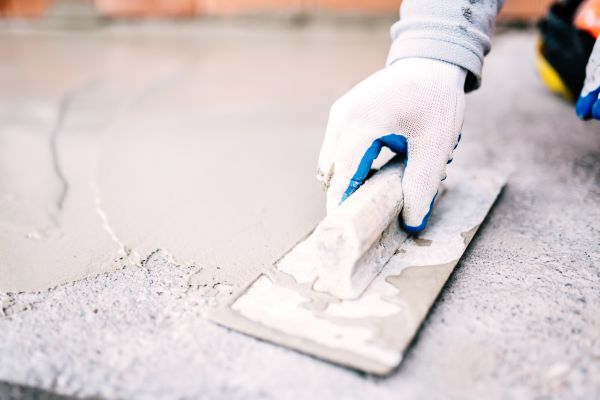 Cement Patching in Duluth