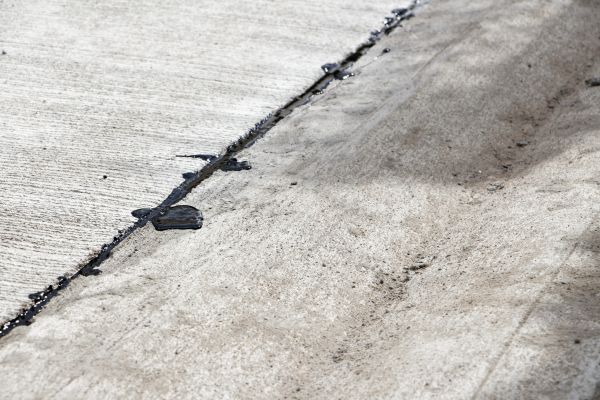 Concrete Joint Filling in Duluth