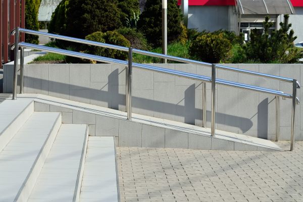 Cost of Concrete Ramp Repair in Duluth