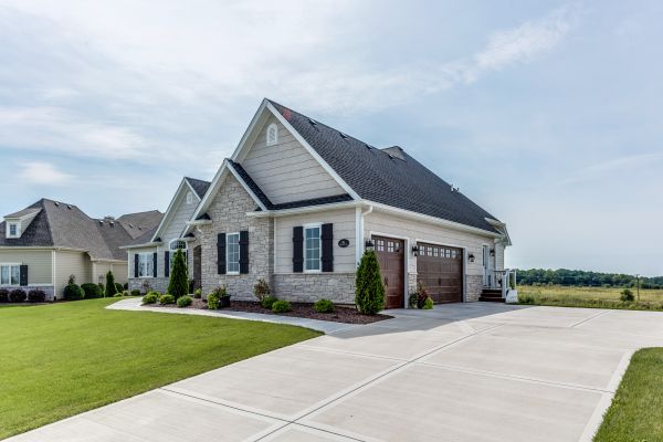Cost of Driveway Damage Repair in Duluth