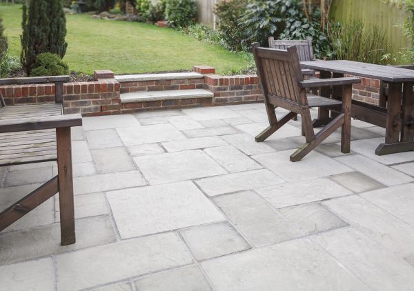 Cost of Concrete Patio Refinishing in Duluth