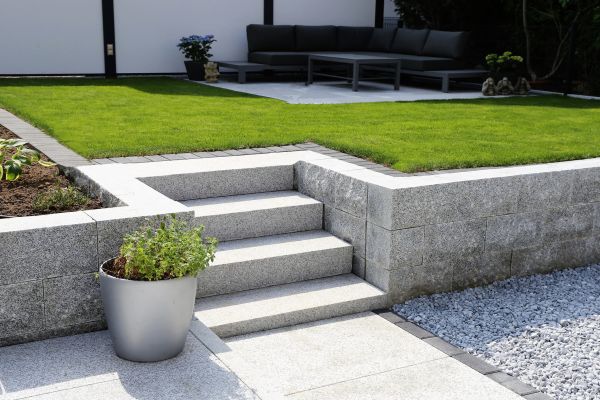 Cost of Exterior Step Repair in Duluth