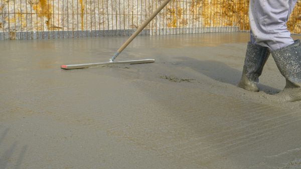 Cost of Basement Slab Leveling in Duluth