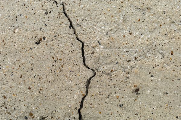 Cost of Cracked Basement Floor Repair in Duluth