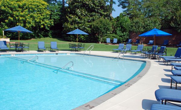 Cost of Pool Slab Repair in Duluth
