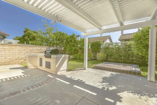 Patio Cement Repair in Duluth