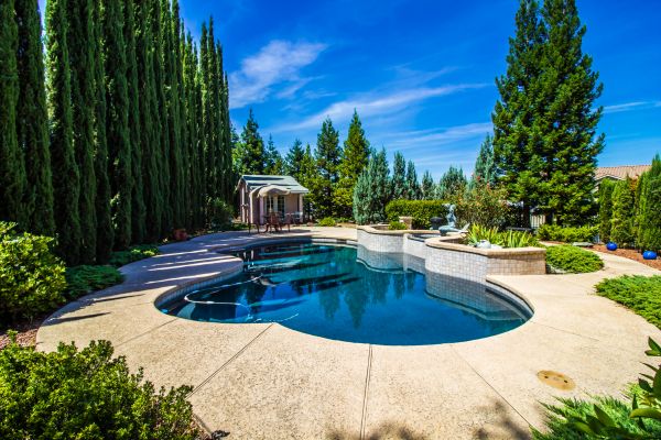 Pool Pavement Repair in Duluth
