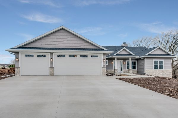 Cost of Concrete Driveway Resurfacing in Duluth